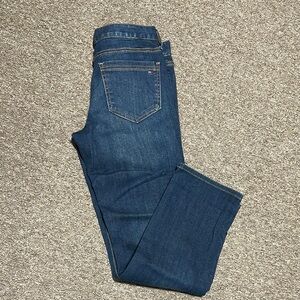 Tommy Hilfiger Women's Blue Jeans